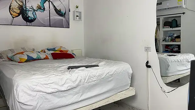 wendy alejo1712 online show from March 10, 1:31 am