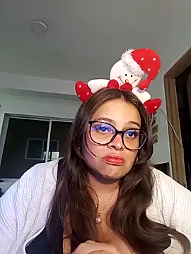 Alex flair online show from December 23, 4:27 am