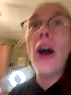 sage  marie online show from October 20, 8:28 am