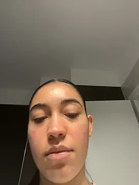 Snapshot of Amy_Sin chatting on October 18, 2:42 pm Amy Sin online show from October 18, 2:42 pm