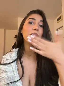 Snapshot of Amy_Sin chatting on October 3, 2:44 pm Amy Sin online show from October 3, 2:44 pm
