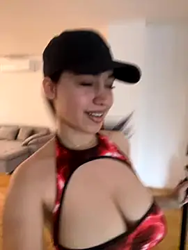 Snapshot of Amy_Sin chatting on September 16, 3:20 pm Amy Sin online show from September 16, 3:20 pm