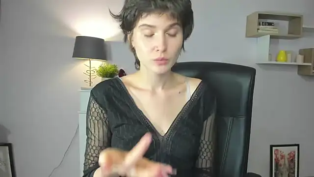sarah perfect online show from July 28, 1:32 pm