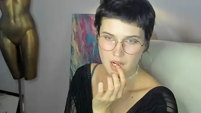 sarah perfect online show from September 14, 1:42 pm