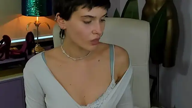 sarah perfect online show from October 2, 1:27 pm