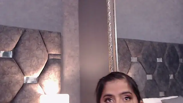 ScarletLenox online show from March 18, 12:21 pm