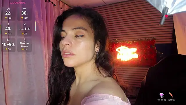 rosse 2504 online show from February 13, 2:08 pm