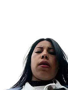 Snapshot of _andrea30 chatting on October 3, 11:59 am andrea30 online show from October 3, 11:59 am