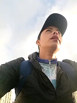  andrea30 online show from February 22, 11:55 am