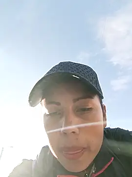  andrea30 online show from October 22, 12:10 pm