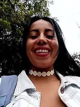 Snapshot of _andrea30 chatting on September 18, 12:04 pm andrea30 online show from September 18, 12:04 pm