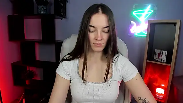 kenzie x online show from December 22, 8:17 am