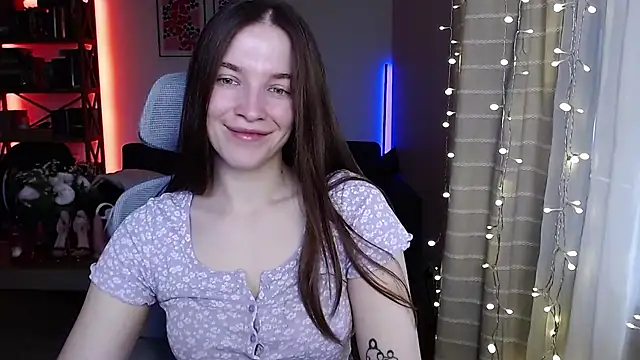 kenzie x online show from February 21, 7:31 am