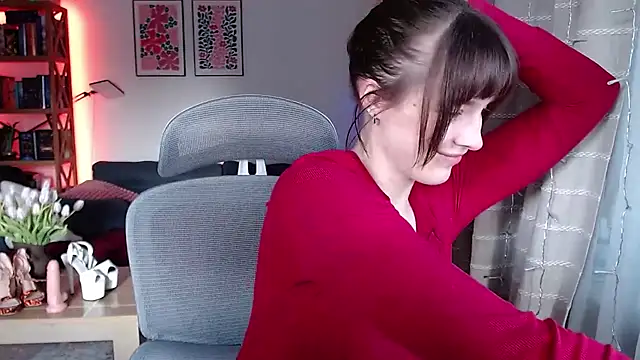 kenzie x online show from March 10, 7:23 am