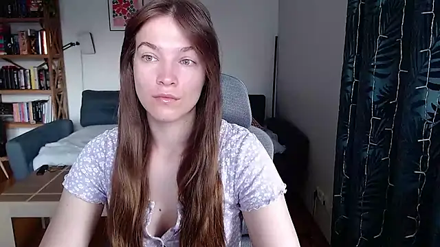 kenzie x online show from July 14, 4:06 am