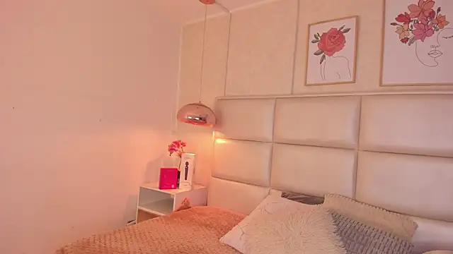 Aily Yozuko online show from April 17, 2:35 am