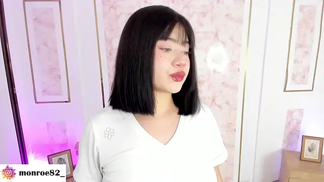 GENNESIS LOVE online show from May 30, 3:59 am