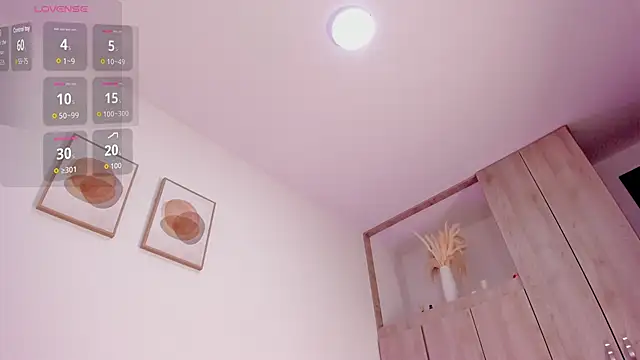 Mia 222 online show from January 14, 11:48 am