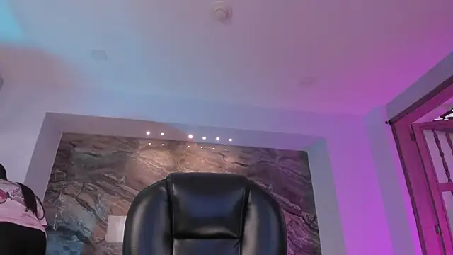 AngelicaVega online show from July 5, 5:18 pm
