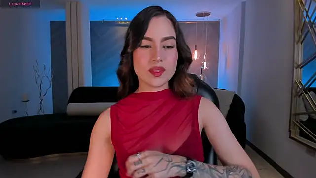 Snapshot of MarianneLane chatting on October 8, 8:02 pm MarianneLane online show from October 8, 8:02 pm