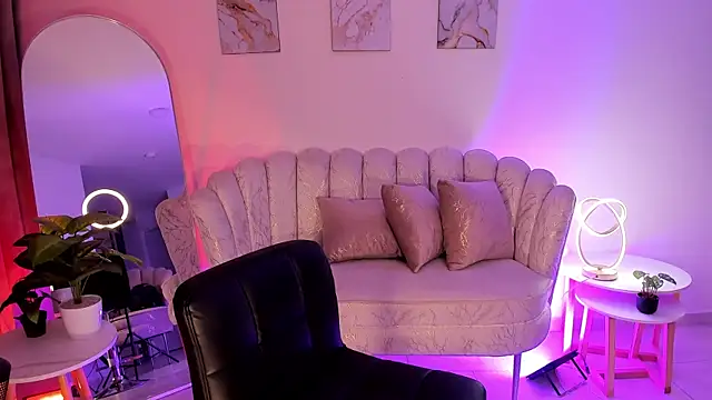 DonnaStonne online show from March 29, 3:16 am