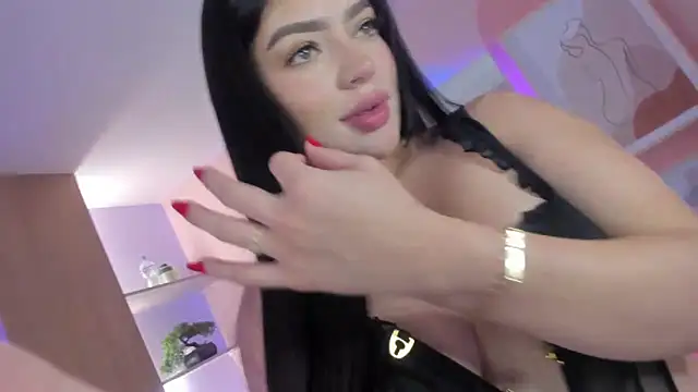 Snapshot of Mariana_Baez chatting on September 9, 8:08 pm Mariana Baez online show from September 9, 8:08 pm