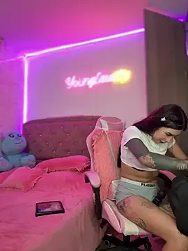 Yovng   Lau online show from June 13, 6:11 am