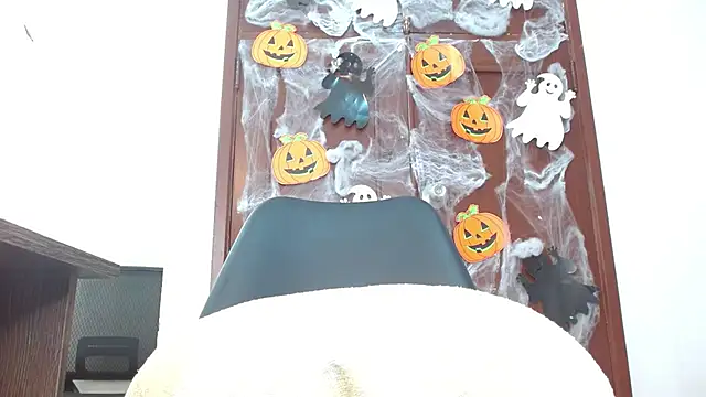 Darliin G online show from October 24, 8:49 pm