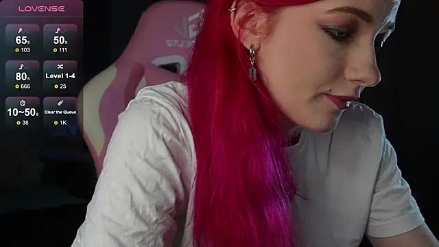 joyhannahh online show from November 26, 6:53 pm