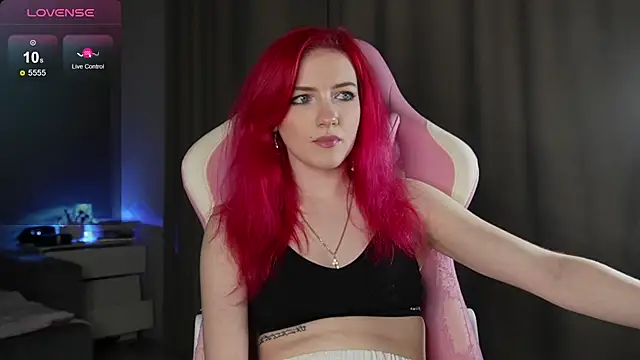 joyhannahh online show from October 29, 3:36 pm