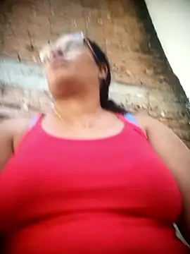 Arleth Mars online show from November 17, 8:09 pm