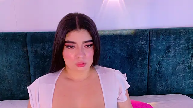 AgathaLynx online show from November 6, 10:32 am