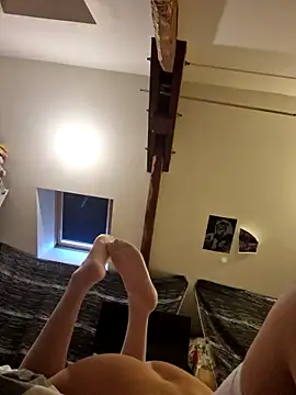 LoLa-69-X online show from November 23, 12:07 pm