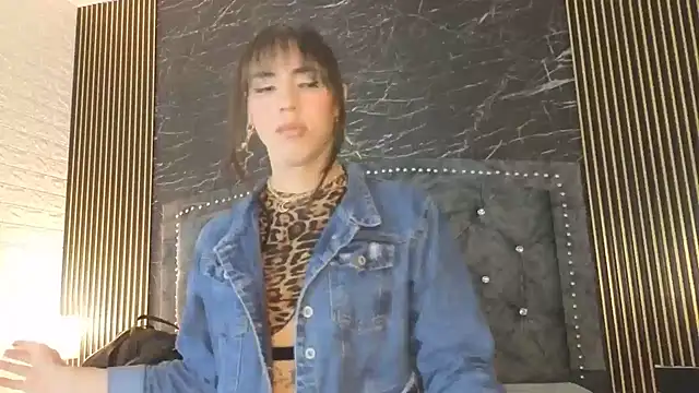 diosagolden online show from November 5, 8:36 pm