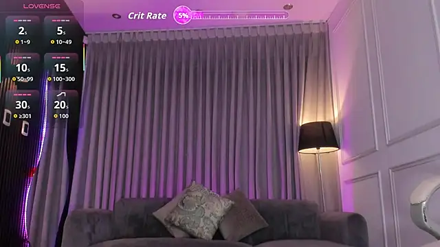 Anna parkker  online show from October 14, 7:38 pm