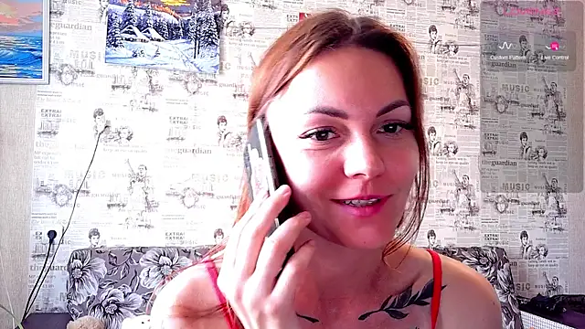 yourhottestorgasm online show from July 8, 12:29 pm