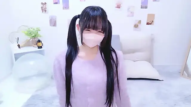 86 haru online show from November 3, 3:27 pm