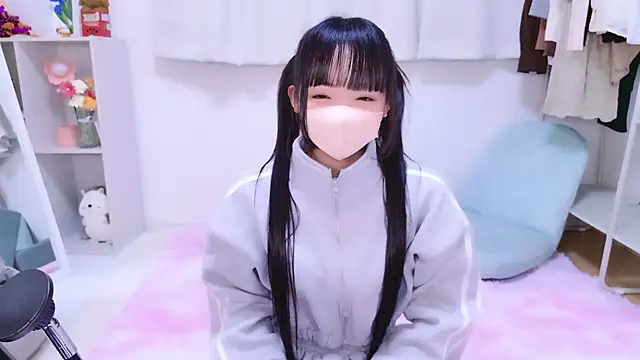 86 haru online show from November 23, 5:47 pm