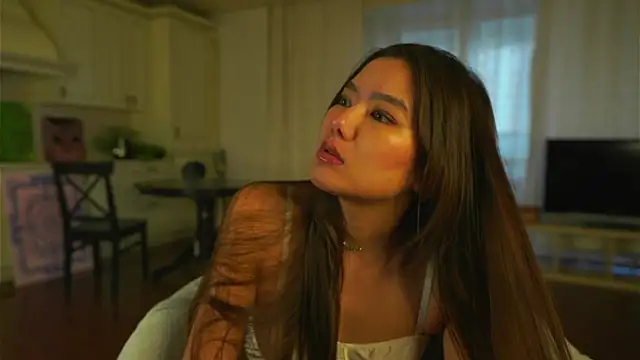 EmmaFisherf online show from April 5, 3:38 am