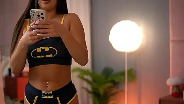 AlmaLuv online show from February 3, 5:05 am