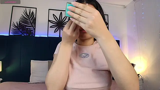 Tifanny grey online show from November 15, 7:48 pm