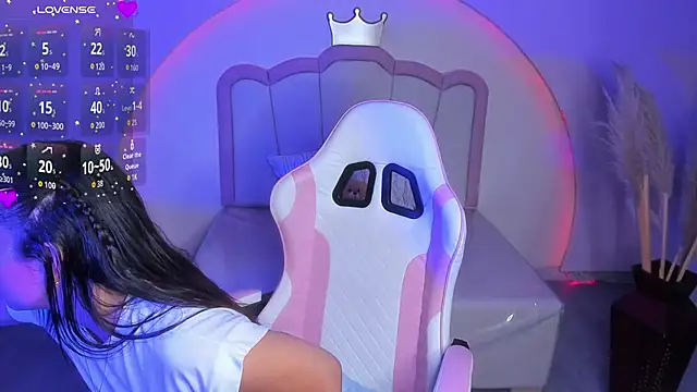 katy sweet19 online show from January 10, 9:08 pm