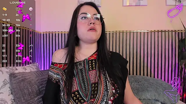 Susan Torres  online show from September 21, 10:52 pm