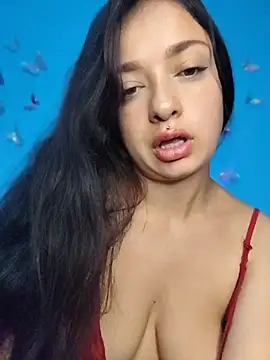 Evelyn pink1 online show from July 20, 9:56 am