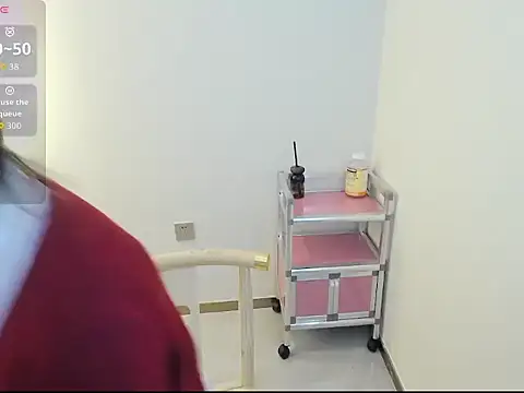 Eva 999 online show from December 22, 3:53 am