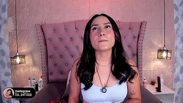 lia sofiia online show from March 22, 9:37 am