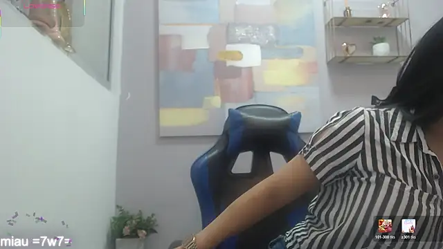 SophiaMeyerst online show from July 29, 5:02 pm