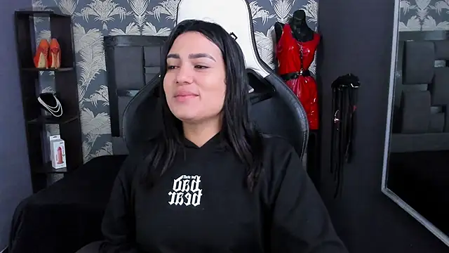 Cumming Tiffani online show from September 29, 11:48 am