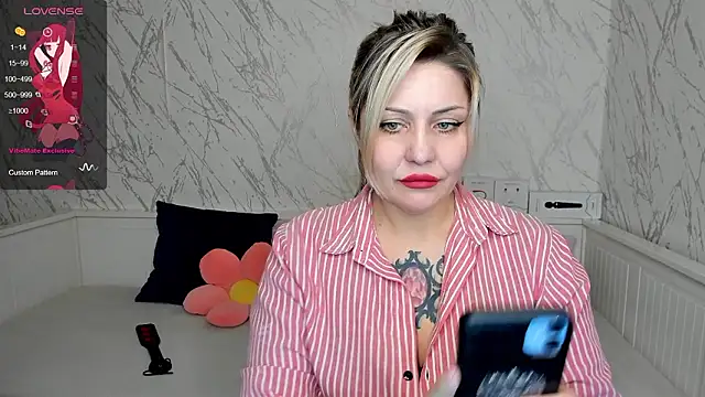 fucking punishment online show from March 4, 5:41 pm