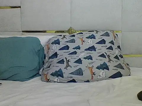 Sexyebonygal online show from April 22, 3:25 am